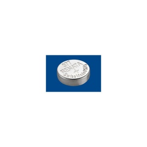Pachet 10 baterii pentru ceas - Renata 377