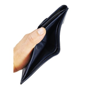 Portofel Barbatesc Bleumarin din piele naturala WZ4703 - Img 3
