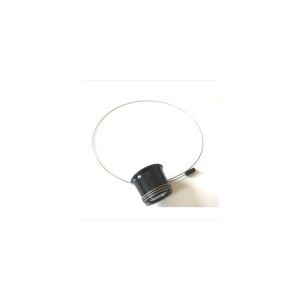 Sârmă pentru Susținerea Lupei de Bijutier / Ceasornicar – Fixare pe Cap – Oțel – 25 cm
