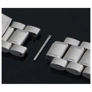 Set 360 Stifturi pentru Brățări de Ceas – 7-24 mm – 0,9 mm Diametru – Oțel Inoxidabil – Cutie Compartimentată – WZ919 - Img 2