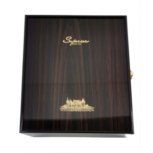Set Cadou Cutie pentru Vin Superior Special Wine - Img 3