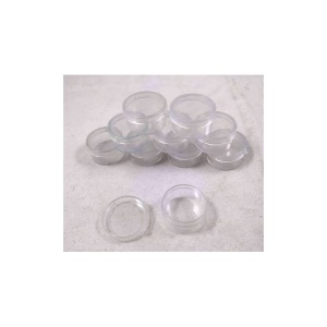 Set Capsule Acril 20mm 8 Bucăți WZ2343