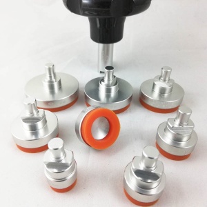 Set cheie pentru desfacut capace de ceas pe filet WZ3806 - Img 5
