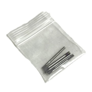 Set Complet pentru Reparatii si Intretinere Ceasuri | 5 Surubelnite Semi-Profesionale WZ2626 - Img 2