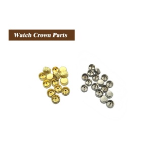Set coronite pentru ceasuri Argintii / Aurii P003 - Img 2