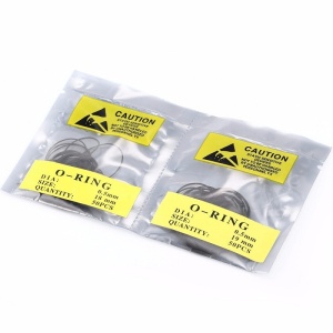 Set Garnituri Ceas O-Ring 12mm - 30mm 950 bucati WZ2070 - Img 5