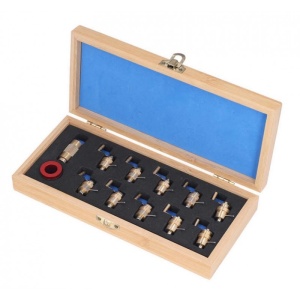 Set infiletare ceasornicarie