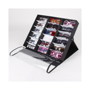 Stand Profesional Prezentare Ochelari – 18 Spații – Ideal Magazine, Amanet, Târguri