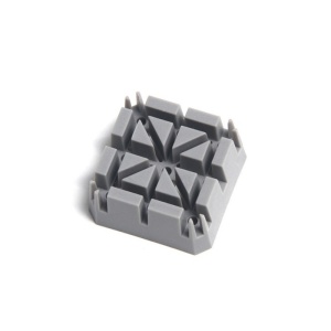 Suport din plastic pentru bratari de ceas WZ5176