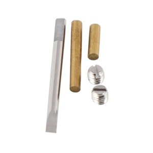 Suport pentru Reparat Mecanisme Ceas ETA 775X / SW 500 - Img 4