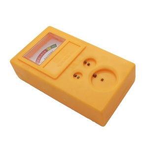 Tester Baterii Ceas Analog