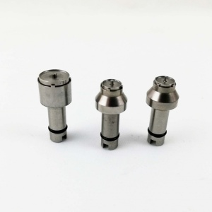 Trusa desprindere sistem antisoc cu 3 capete WZ3367 - Img 2