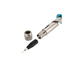 Unealta pentru Gaurit Curele de Ceas Preducea 1,5mm - 4mm No.2860 - Img 3
