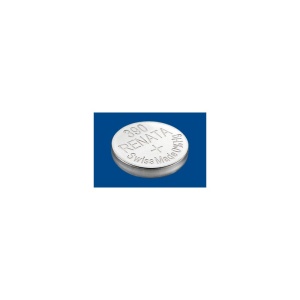 Baterie pentru ceas - Renata 390