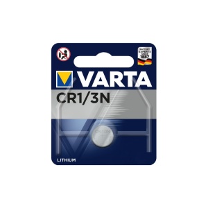 Baterie Varta CR1/3N - Litiu