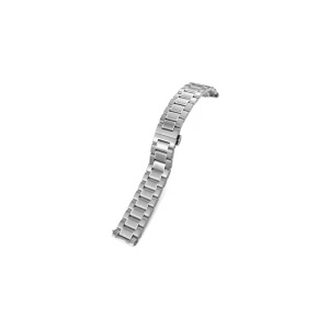 Brățară Compatibilă Tissot T-Tempo – 20 mm – Oțel Inoxidabil 316L – Închidere Fluture – T060.407 / T060.408