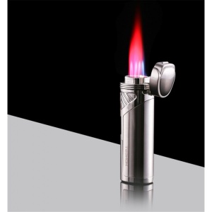 Bricheta Antivant Cu 4 Flacari Metalica Honest HN-806 - Img 4