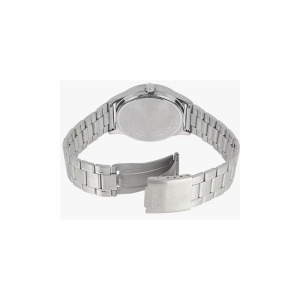 Ceas Bărbătesc Casio MTP-V006D-7CUDF – Eleganță Minimalistă și Funcționalitate Day-Date - Img 3