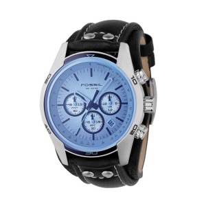 Ceas Bărbătesc Fossil Coachman CH2564 – Stil Sport-Casual cu Brățară tip Cuff