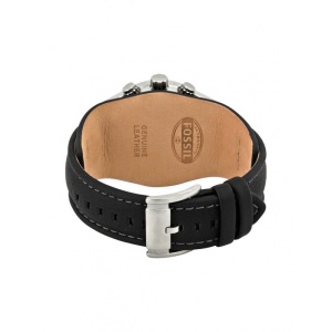 Ceas Bărbătesc Fossil Coachman CH2564 – Stil Sport-Casual cu Brățară tip Cuff - Img 3