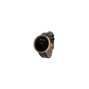 Ceas Barbatesc Matteo Ferari Black/Gold Clasic XVI MF8223BKG - Img 2