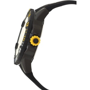 Ceas bărbătesc Q&Q Attractive Sport Yellow DA72J512Y - Img 3