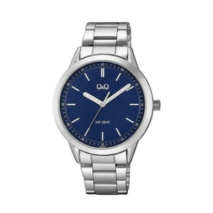 Ceas Barbatesc Q&Q QB80J202Y Blue
