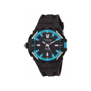Ceas barbatesc Q&Q ZIPPY DA70J001Y