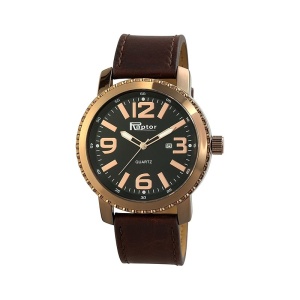 Ceas Barbatesc Raptor Copper 297951000040