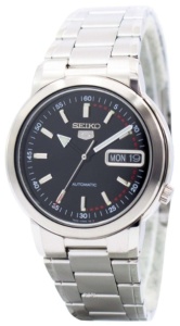 Ceas Bărbătesc Seiko 5 SNXE99K1 – Automatic Japonez – Oțel 37 mm
