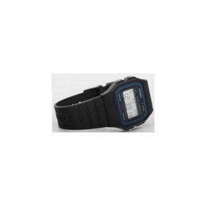 Ceas Casio Classic F-91W-1 – Legenda Fiabilității și a Stilului Retro - Img 5
