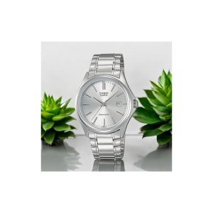 Ceas Casio Enticer MTP-1183A-7ADF – Minimalist, Precis și Elegant - Img 3