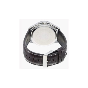 Ceas Casio MTP-1374L-7A1VDF Multifunction – Eleganță și Precizie în Design Roşu-Gri - Img 4