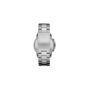 Ceas Cronograf Bărbați Fossil Grant FS4736 – Eleganță Clasică în Oțel Argintiu - Img 2
