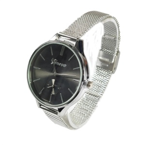 Ceas Dama Geneva WZ1524 - Img 2