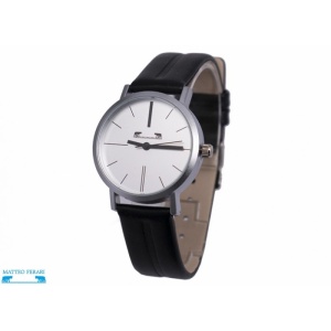 Ceas Dama Matteo Ferari Black Clasic XXII - Img 3