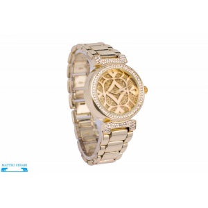 Ceas Dama Matteo Ferari Gold Elegant MF83271 - Img 4