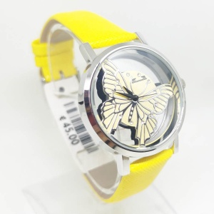Ceas Dama Matteo Ferari MF3199Yellow - Img 2