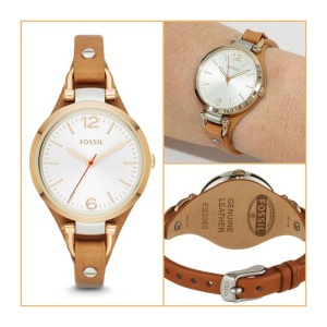CEAS ORIGINAL DAMA FOSSIL ES3565 - Img 2