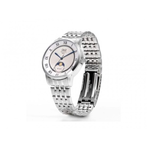 Ceas Q&Q Fashion QZ10J207Y - Moon phase - Img 2