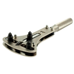 Cheie pentru desfacut capace de ceas cu filet 80 mm WZ3687 - Img 4