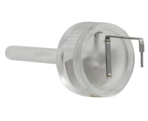Cheie reglare balansier Omega Micro-Star – Calibre co-axiale 2500, 8500, 3303/3313 – Microstella - Img 1