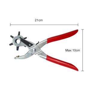 Cleste perforat curele ceas WZ3535 - Img 2
