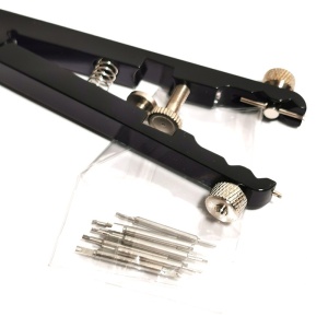 Clește Profesional Tip Extractor de Telescoape WZ5424 – Precizie pentru Brățări Metalice - Img 3
