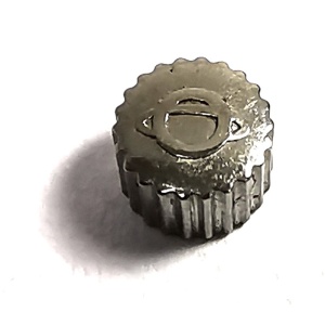 Coronita Argintie Pentru Ceas WZ4540 - Img 1