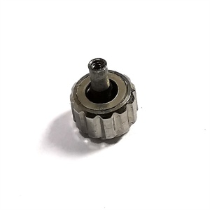Coronita Argintie Pentru Ceas WZ4543 - Img 2