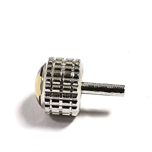 Coronita Argintie Pentru Ceas WZ4565 - Img 3