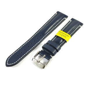 Curea de ceas Bleumarin Morellato Sailing Water Resist Calf - 20mm, 22mm - Img 4
