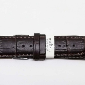 Curea De Ceas Din Piele Maro Morellato 12mm 14mm 16mm 18mm 20mm 22mm 24mm A01X2269480032CR - Img 3