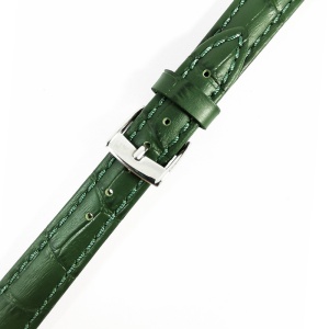 Curea de ceas Morellato Bolle Alligatore Grain Calf Leather 14mm A01X2269480072CR - Img 3